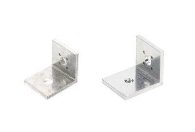 Universalwinkel aus Aluminium